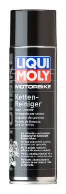 Очиститель приводной цепи LiquiMoly Motorrad Ketten-Rein 0,5 л