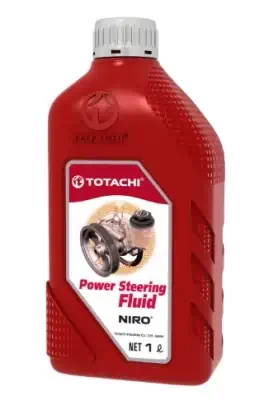 Жидкость для гидроусилителя руля Totachi NIRO Power Steering Fluid 1 л