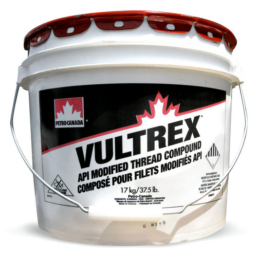 Смазка резьбовая Petro Canada Vultrex API Modified Thread Compound