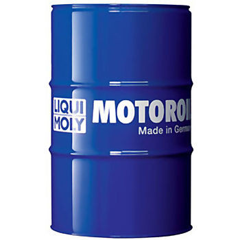 Масло трансмиссионное Liqui Moly Getriebeoil 80W API GL-4