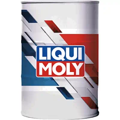 Масло моторное LiquiMoly 5W-40 Synthoil High Tech синтетическое SM/CF А3/В4 205л