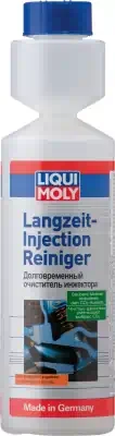 Очиститель инжектора LiquiMoly долговременный Langzeit Injection 250 мл