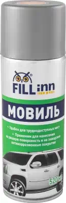 Мовиль FILL Inn аэрозоль 520 мл