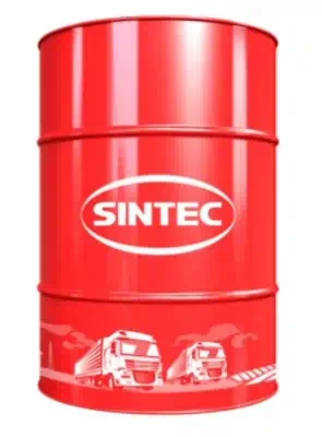 Антифриз Sintec Multi Freeze 220 кг