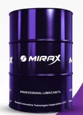 Масло моторное Mirax MX7 5W-30 60л