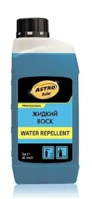 Жидкий воск Астрохим Water Repellent концетрат 1л