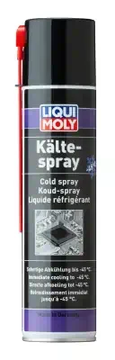 Спрей охладитель Liqui Moly Kalte-Spray 400 мл