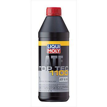 Масло трансмиссионное Liqui Moly Top Tec ATF 1100