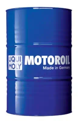 Масло моторное LiquiMoly 5W-40 Optimal Synth HC синтетическое SN/CF А3/В4 205л