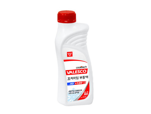 Антифриз VALESCO Red 40 G-11