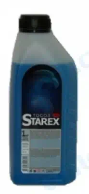 Тосол Starex 1 кг