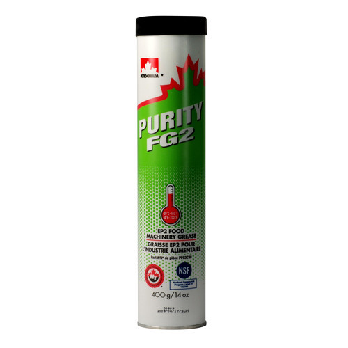 Смазка пищевая Petro Canada Purity FG 2 NLGI 2