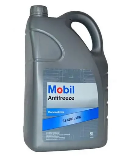 Антифриз Mobil Antifreeze Концентрат