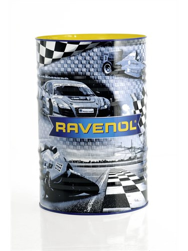 Масло моторное Ravenol Expert SHPD 10/40 API CI-4/SL ACEA E4/E7