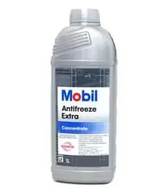 Антифриз Mobil Antifreeze Extra концентрат