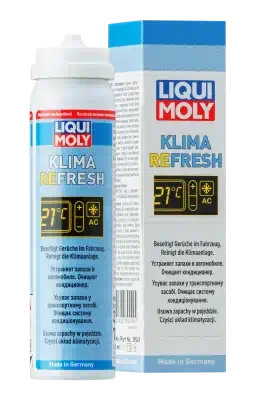 Освежитель кондиционера LiquiMoly Klima Refresh 75 мл