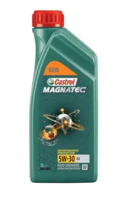 Масло моторное Castrol MAGNATEC 5W-30 A5 синтетическое 1л