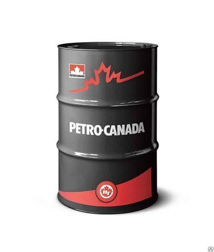 Масло электроизоляционное Petro Canada Luminol TRI