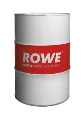 Масло моторное ROWE HIGHTEC XPERT II 5W-30 A3/B4,SN,CF 200л