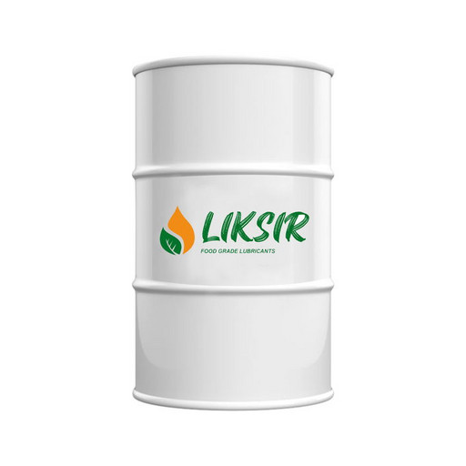 Жидкость гидравлическая пожаробезопасная Liksir Liksol WPG 46 H1