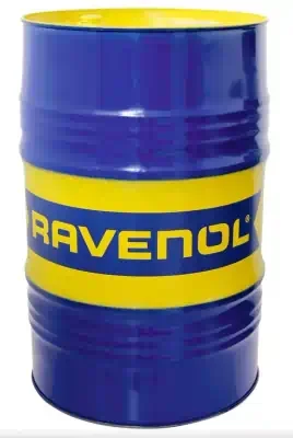 Масло Ravenol 10/30 UDT E6/E7/E9 CI-4/CJ-4/CK-4 синтетическое 208 л