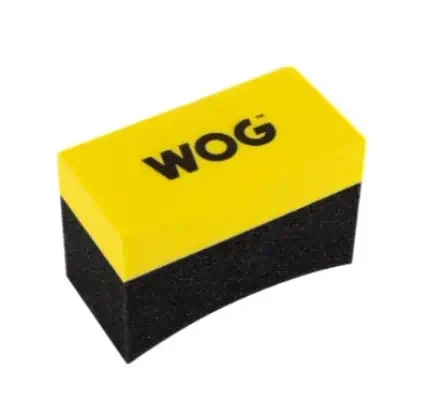 Апликатор для чернения резины WOG