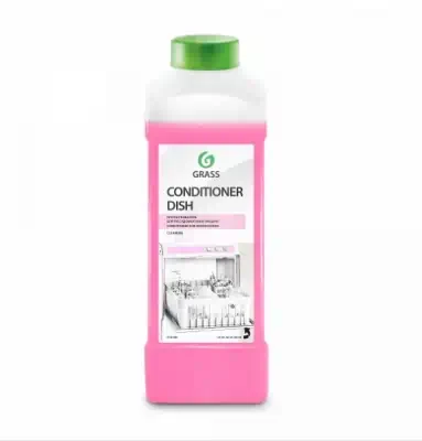 Ополаскиватель для посудомоечных машин Grass Conditioner Dish 1 л