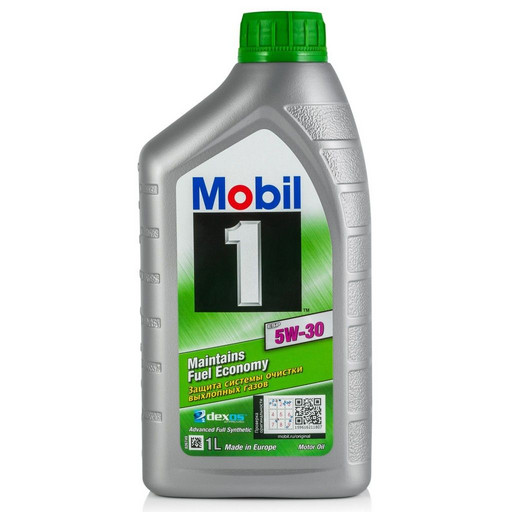 Масло моторное Mobil 1 ESP 5/30 API SN/CF