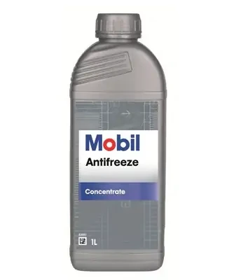 Антифриз Mobil Antifreeze Концентрат