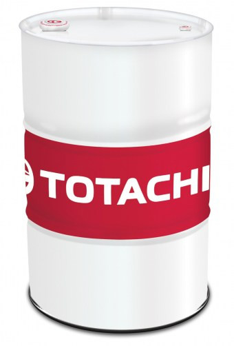 Масло гидравлическое TOTACHI NIRO Hydraulic oil NRO HLP 32