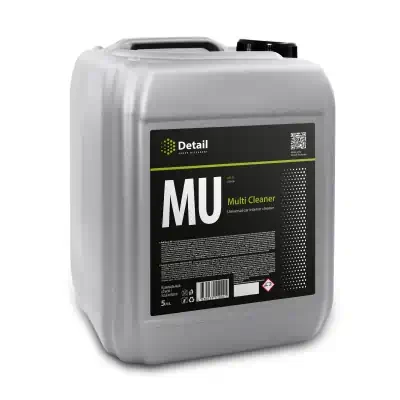 Очиститель универсальный Detail MU Multi Cleaner 5 л