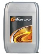 Масло моторное Gazpromneft G-Energy Expert G 10/40 API SG/CD