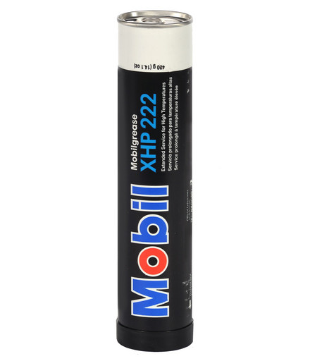 Смазка пластичная литиевая Mobil Mobilgrease XHP 222 NLGI 2