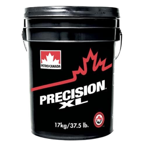 Смазка для электромоторов литиевая Petro Canada Precision XL EMB NLGI 2