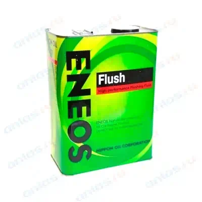 Масло промывочное Eneos Flush 4л