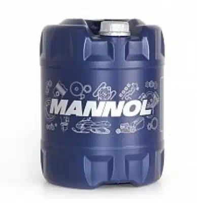 Масло моторное Mannol 10W-40 Extra Diesel CH-4 п/синтетическое 20л