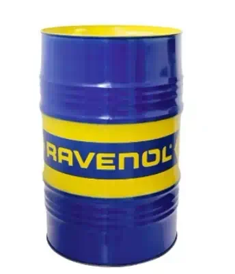 Масло моторное Ravenol 5W-40 HCS A3/B4 CF/SN синтетическое 60л