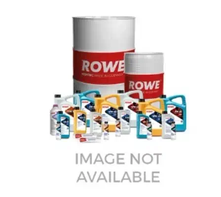 Антифриз Rowe Hightec AN Ready Mix G11 -40 °С синий 20 л