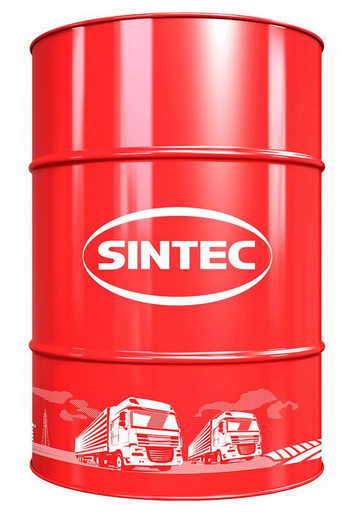 Антифриз Sintec Universal синий G-11