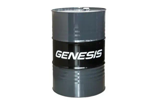 Масло моторное Лукойл Genesis Armortech 5W-40 SN/CF синтетическое 57л