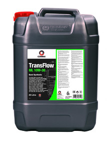 Масло моторное Comma TransFlow ML 10/30 API CG-4 ACEA E3