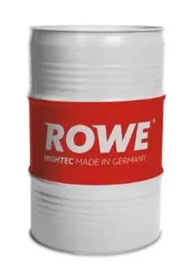 Масло моторное ROWE 5W-40 Hightec Xpert II ACEA A3/B4,API SN/CF 60л