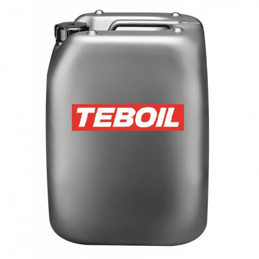 Масло компрессорное Teboil Compressor Oil P 100