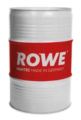 Масло моторное ROWE HIGHTEC FORMULA GT HC 10W-40 60л