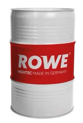 Масло моторное ROWE HIGHTEC SYNT RS HC-FO 5W-30 A1/B1,A5/B5,API SN,ILSAC GF-3/-4 синтетическое 60л