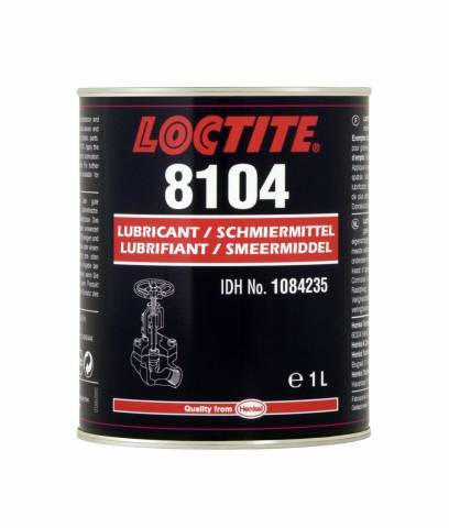 Смазка силиконовая пищевая Loctite 8104