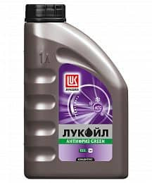 Антифриз Лукойл Green HD G-11 K