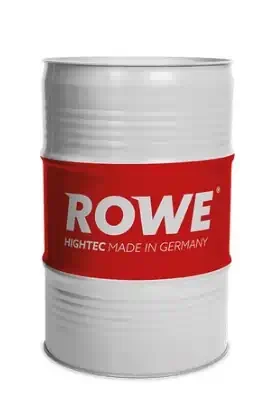 Масло моторное ROWE HIGHTEC SYNT RS DLS 5W-30 60л