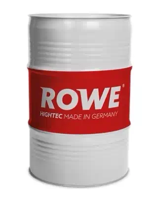 Масло моторное ROWE HIGHTEC SYNT RS HC 5W-30 ILSAC GF-2,Ford 60л