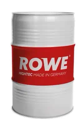 Масло моторное ROWE HIGHTEC SYNT RS HC-C2 5W-30 A5/B5,C2,SN,CF синтетическое 60л